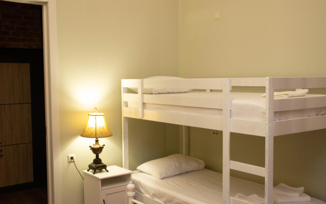 Бутик-отель Дубровский