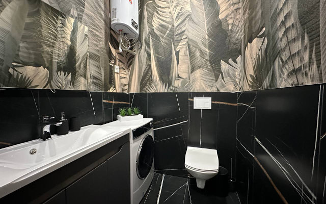 Апартаменты Level One 155