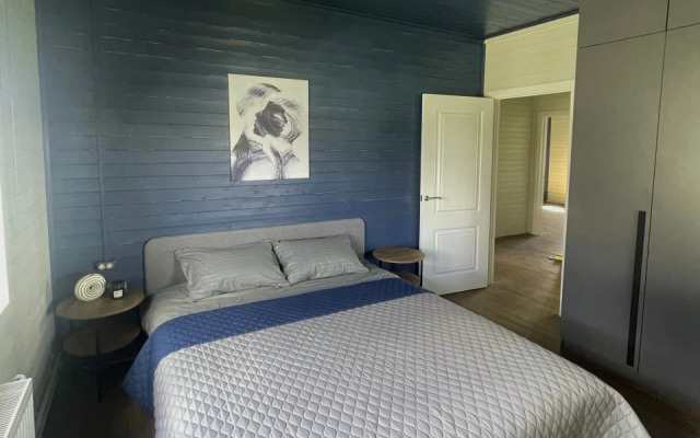 Частный дом Royal Rublevo River