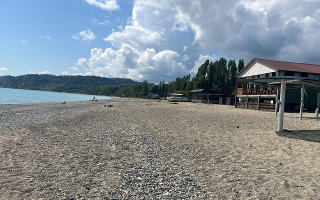 Recreation camp Аrмат Village