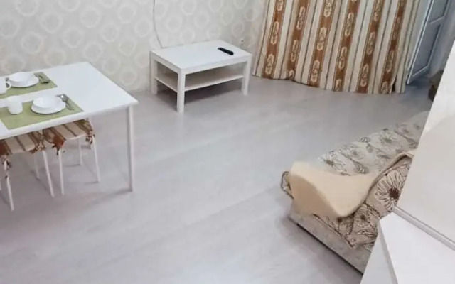 Квартира на Коммунистической улице 98/1