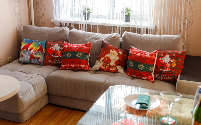 Квартира PrezentHaus на Карла Маркса 175a/40