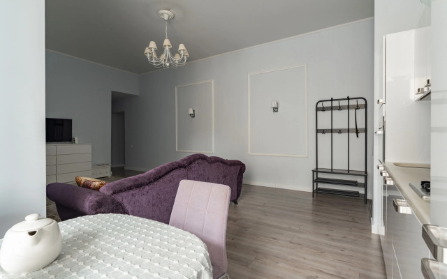 Квартира у Таврического Сада