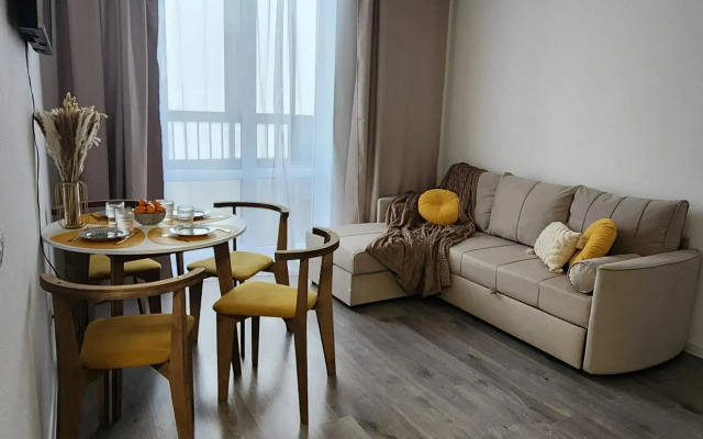 Nevskiy Stil Flat