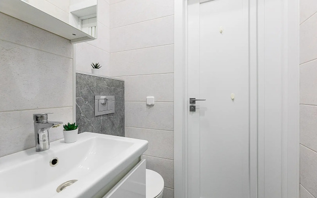 Prospect Pobediteley 115 Minsk-Arena Flat
