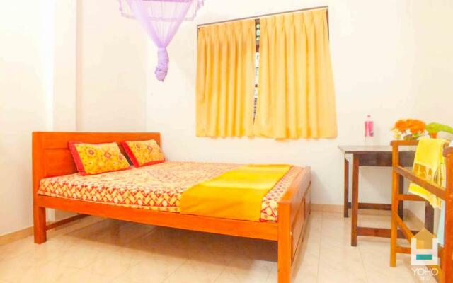 Yoho Piumi Villa