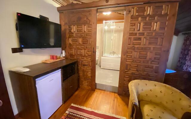 Le Antique 1892 istanbul Boutique hotel