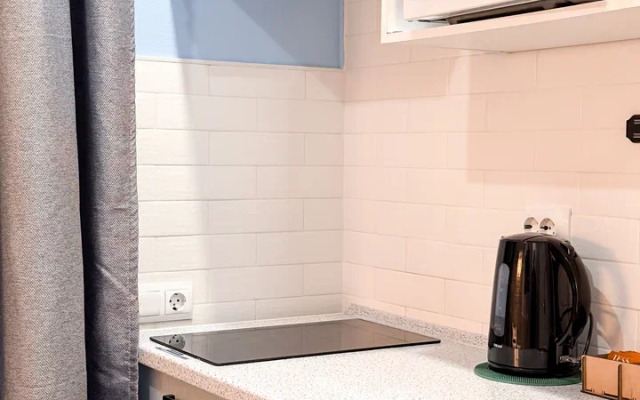 Апартаменты в ЖК Флотилия ФЗ