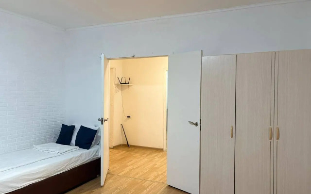 Апартаменты Флотский проезд 1