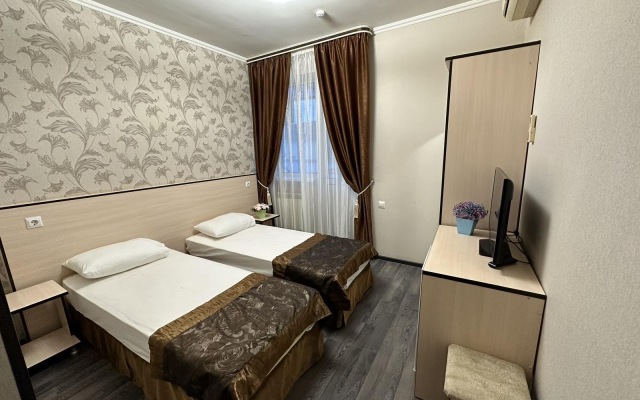 Mechta u Morya Guesthouse