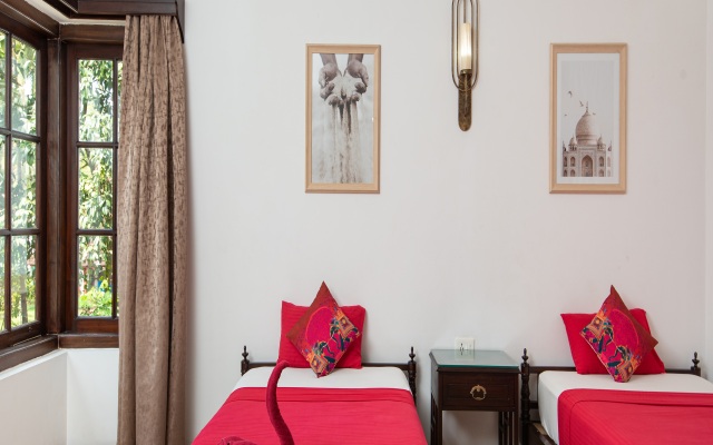 Calangute Phase 12 Villa