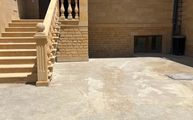 Вилла У МОРЯ