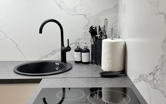 Квартира в сердце Калининграда