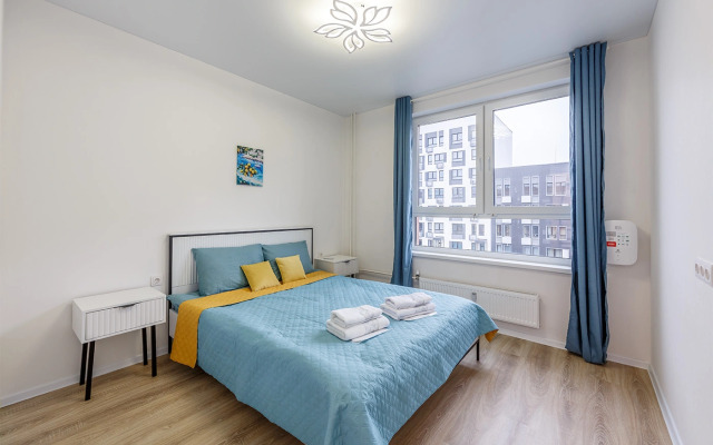 Квартира Есть на ленинградском 229А/1