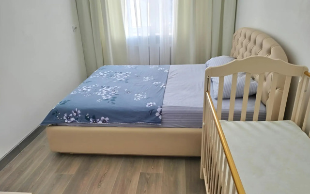 Radon Tsentr Tsvetnik Kirova 47A Lodging House