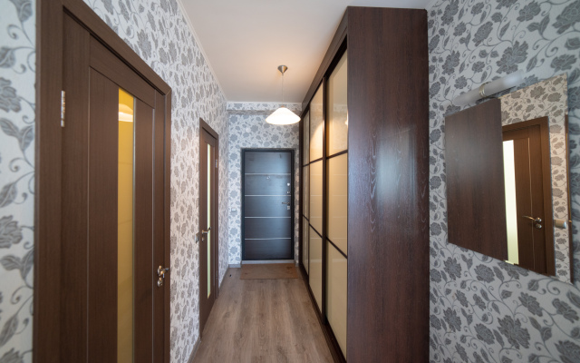 Апартаменты O.G.N.I. Комсомольская , д.25Б