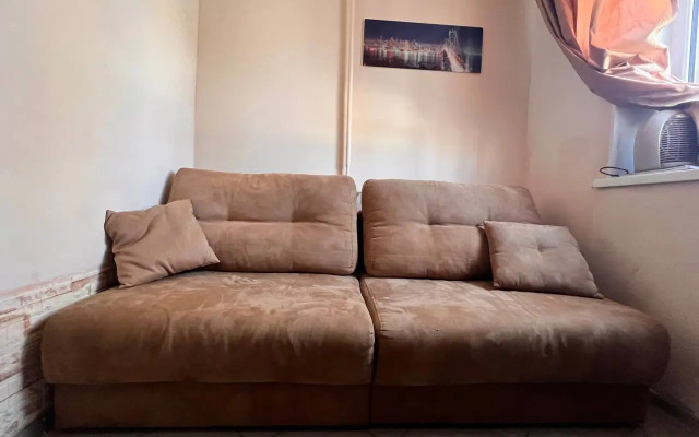 Апартаменты Мини Студия Эконом Центр