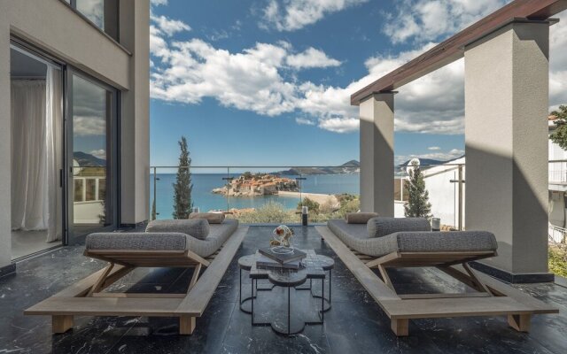 Villa Geba Boutique Hotel