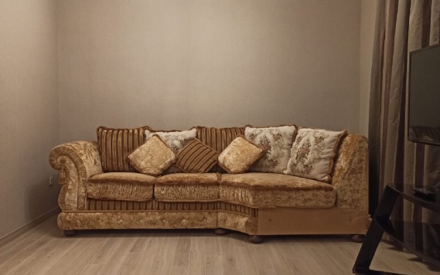 Апартаменты на Улице Муравленко