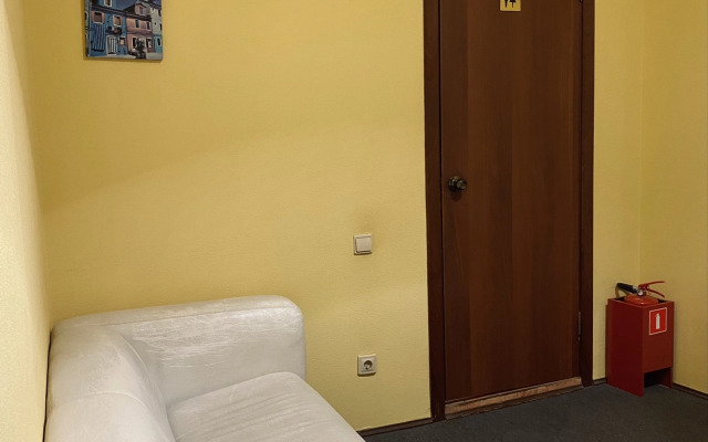 Гостевой дом Garcon