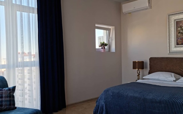 Park Hotel Apartments