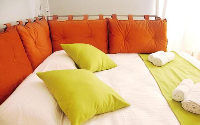 Avlabar Boutique Hotel