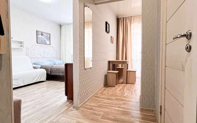 1 Komnatnaya Vozle Irgups Flat