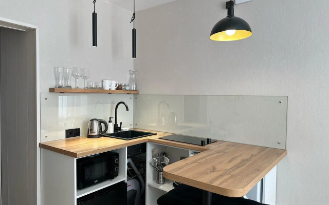 Квартира на Фрунзе 126