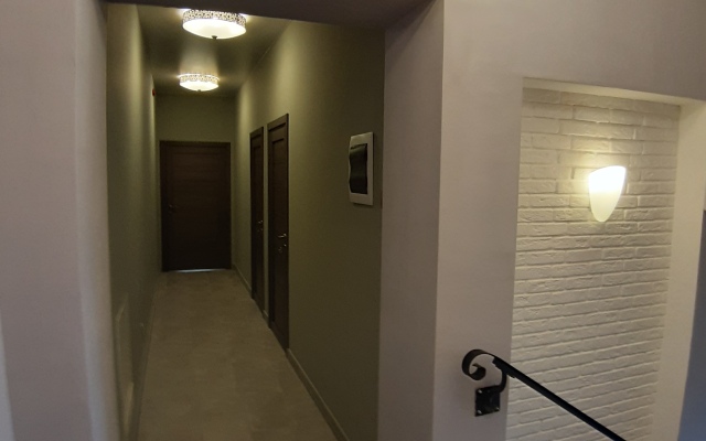 Old Town Guest House