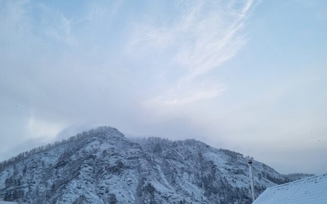 Guest house Recreation Center