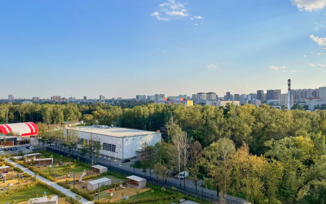 Квартира DearHome на 8 марта 12/1