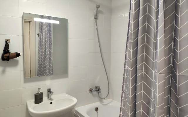 Апартаменты рядом технопарк \термы \квань \калужники\биосфера