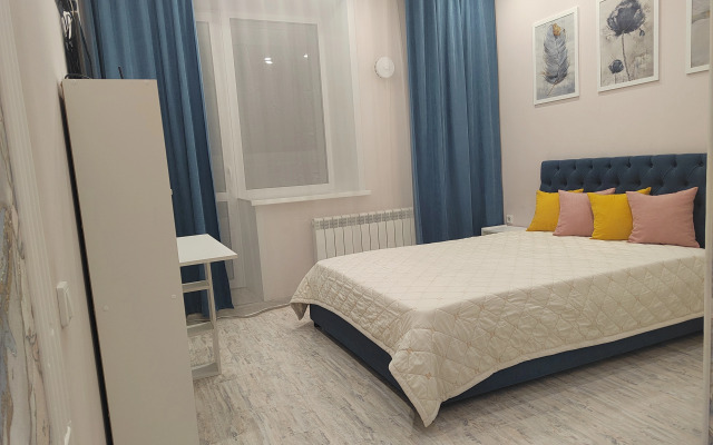 Квартира с Видом на Закат