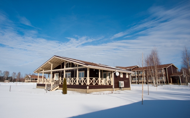 DUBLDOMOVO VAZUZA Hotel