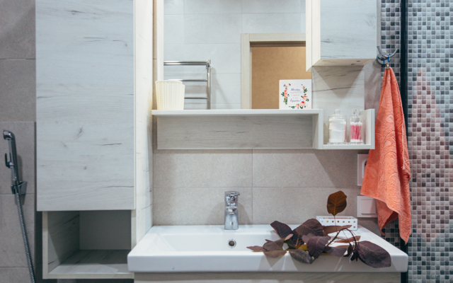 Апартаменты Место для Счастья Здесь