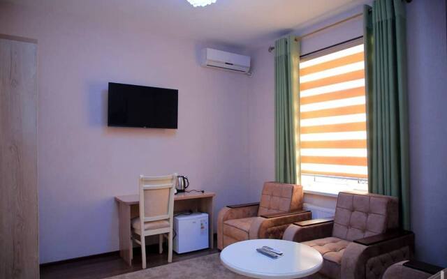 Luxe House Boutique Guest house