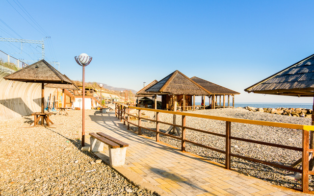 Апартаменты Яврум