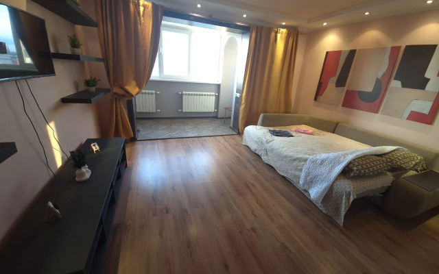 Uyutnaya V Mytischakh Ryadom S Tsentrom I Stantsiey Flat
