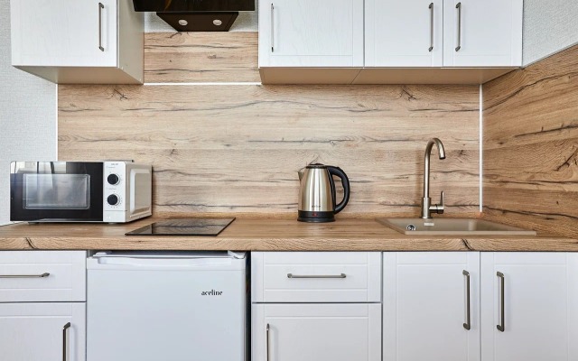 Квартира 2 Ночи на Ивана Беличенко 83 (2)