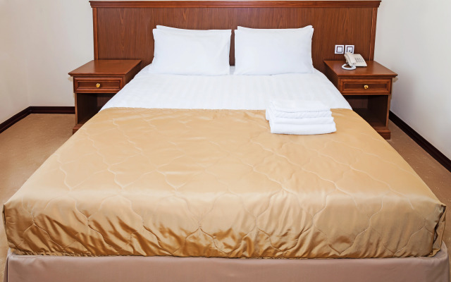 AZIMUT Hotel Tambov 4*