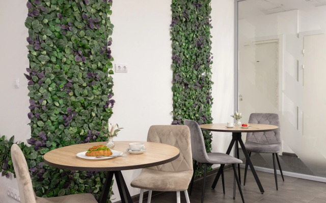 Апартаменты Студия для двоих в центре Петербурга