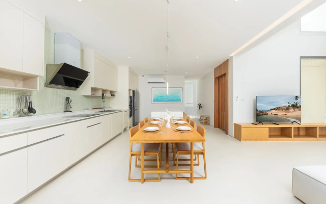 Luxury 3BR Villa Bliss (Wallaya) with Private Pool Villa