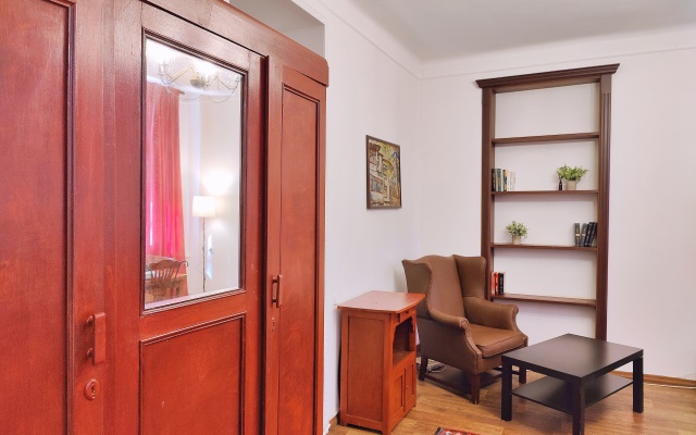 Квартира M.O.O.N Apartments  - Tole bi 45 Center