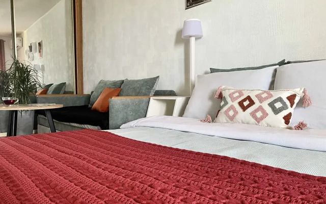 Квартира на Улице Лизы Чайкиной 53