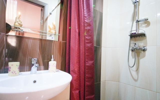 Komfortel Guest House