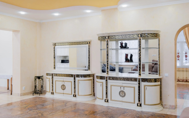 Tsarskiy Guest house