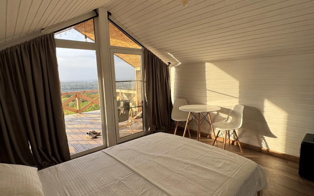 База отдыха Эко-Ковчег