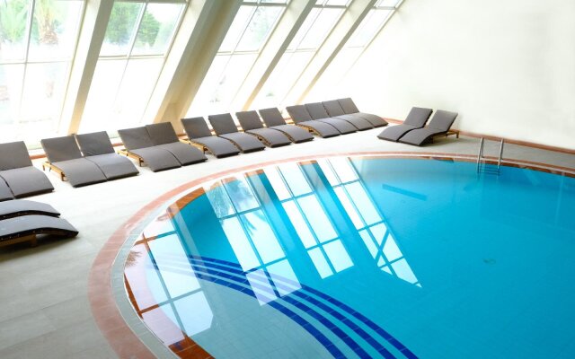 Paloma Perissia Hotel
