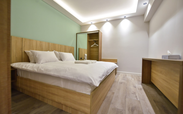 Baron Boutique Hotel Yerevan