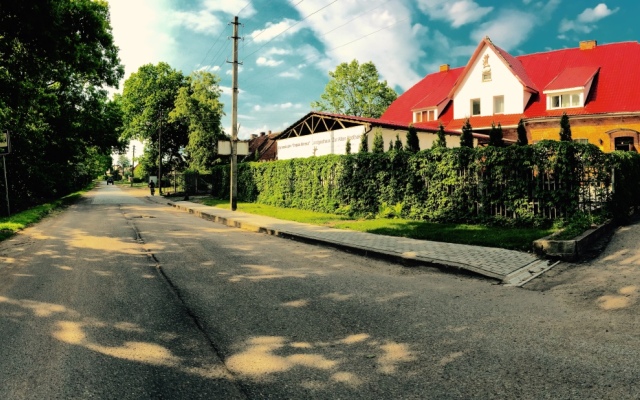 Staraya Apteka Guest House